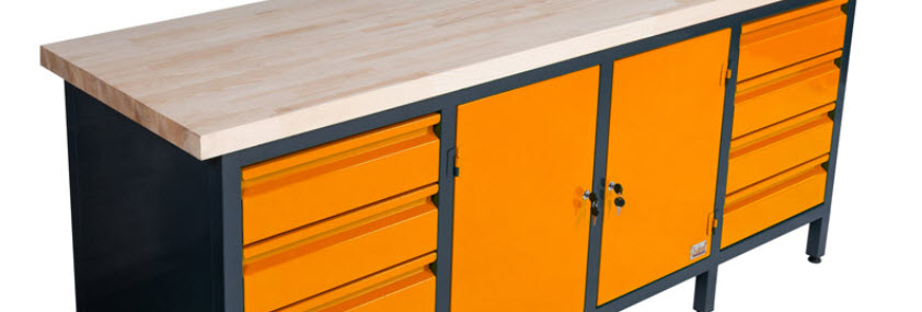 producent mebli warsztatowych